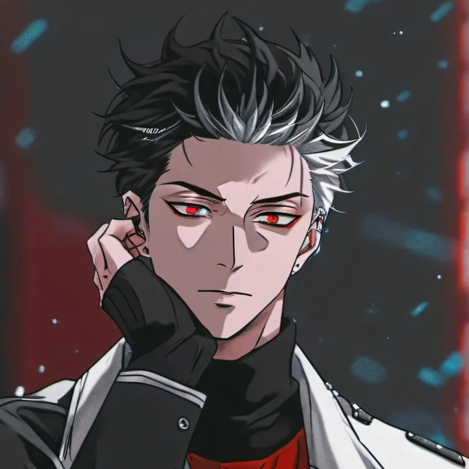 chat with ai character: Sukuna