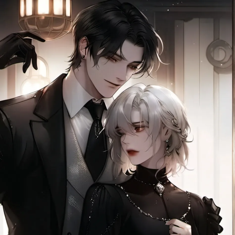 chat with ai character: parents