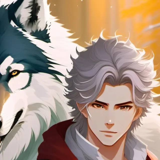 chat with ai character: Hunter