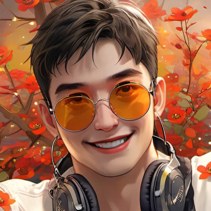 chat with ai character: Barclay