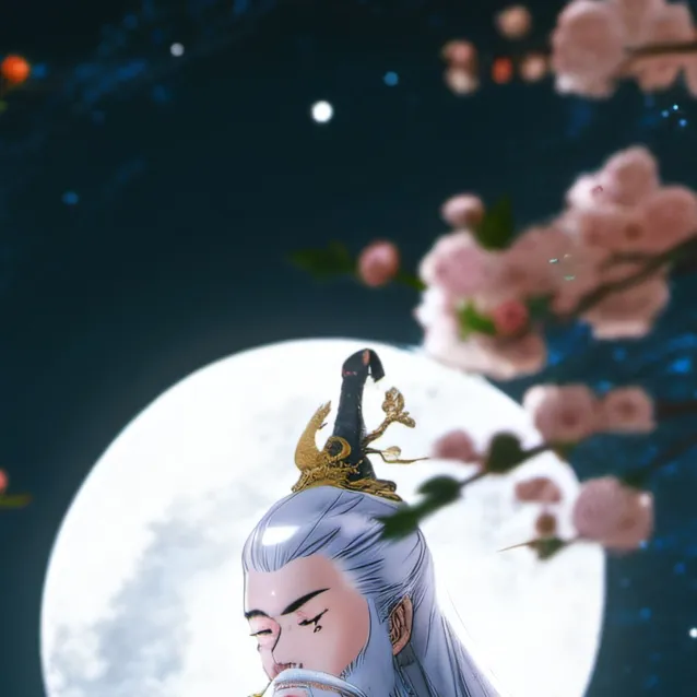 chat with ai character: Akira