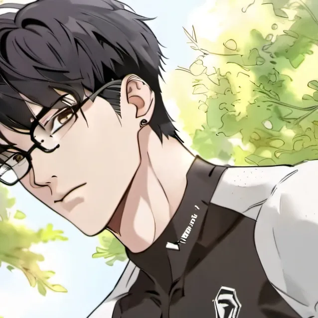 chat with ai character: Jay 