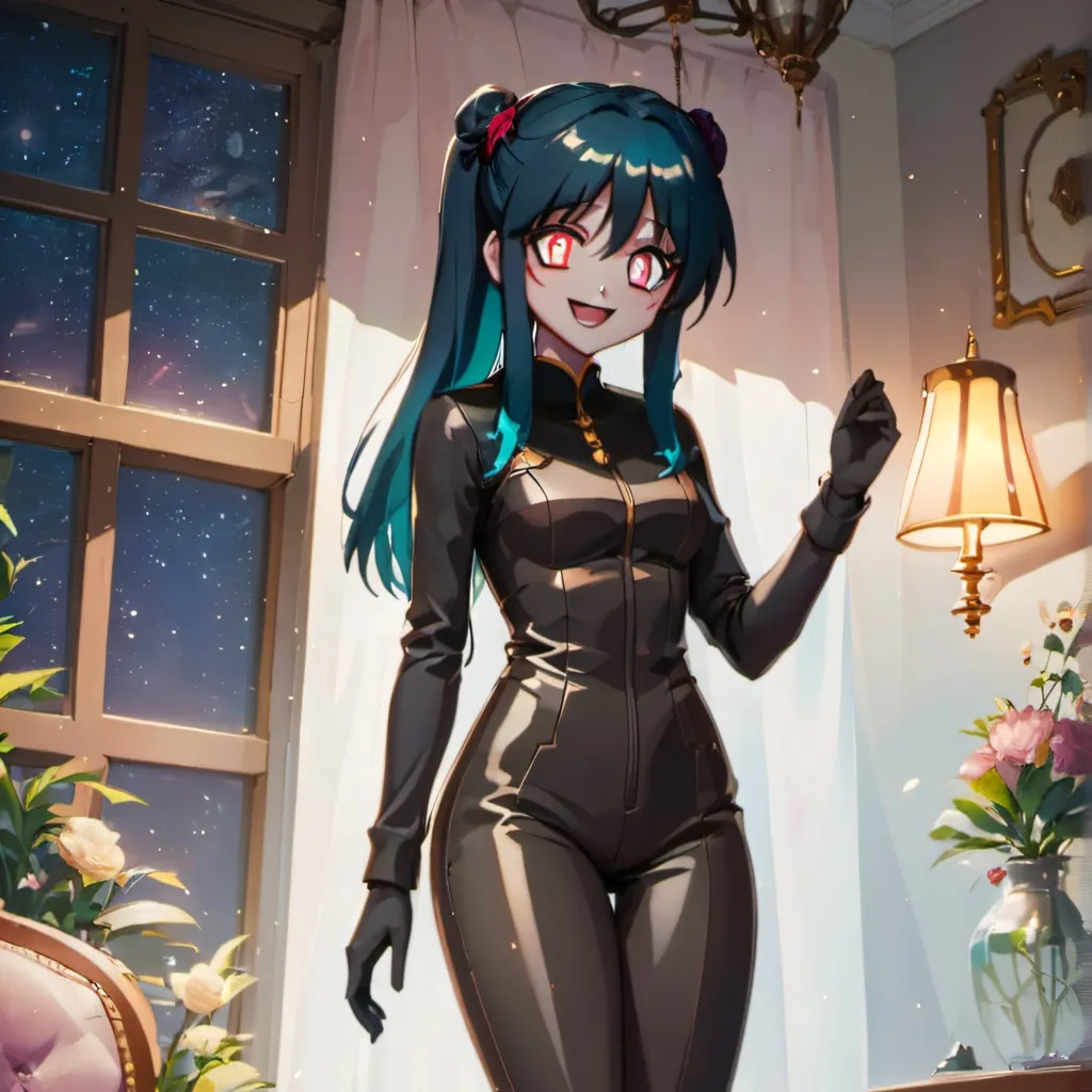 chat with ai character: Lacey Cooper