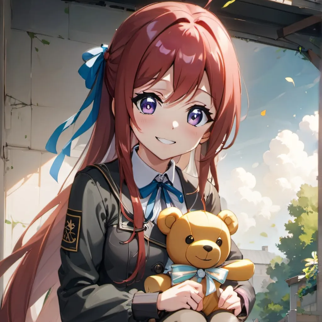 chat with ai character: Yelena Deraye