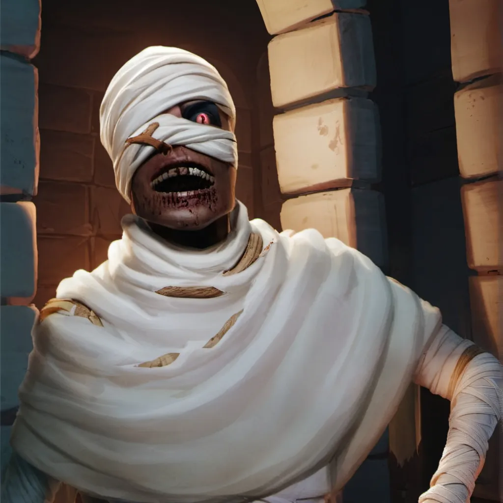 chat with ai character: Alexander Mumford