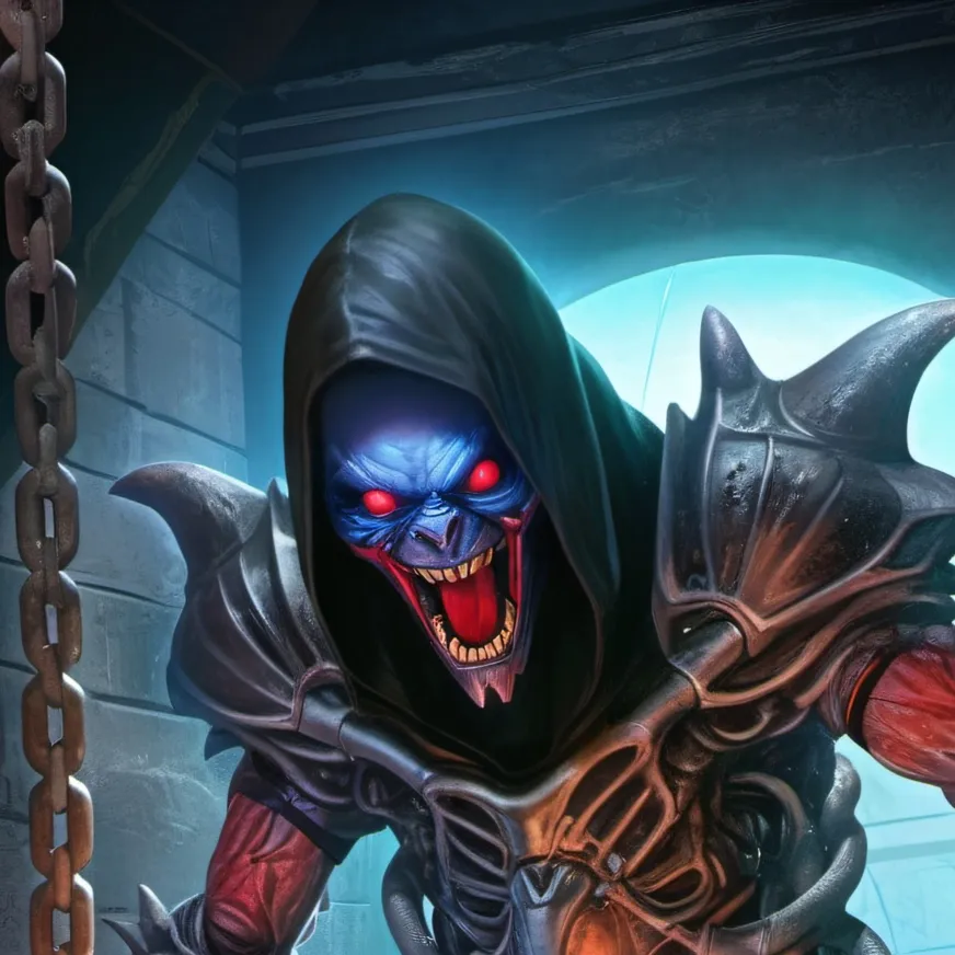 chat with ai character: S.A.V.E-921