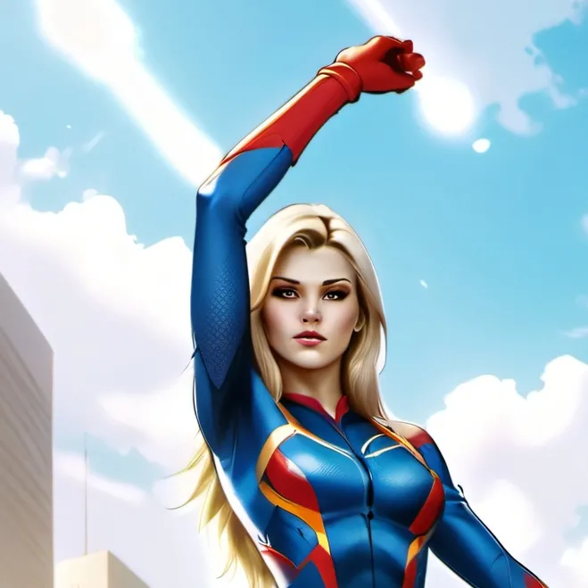 chat with ai character: Arachne