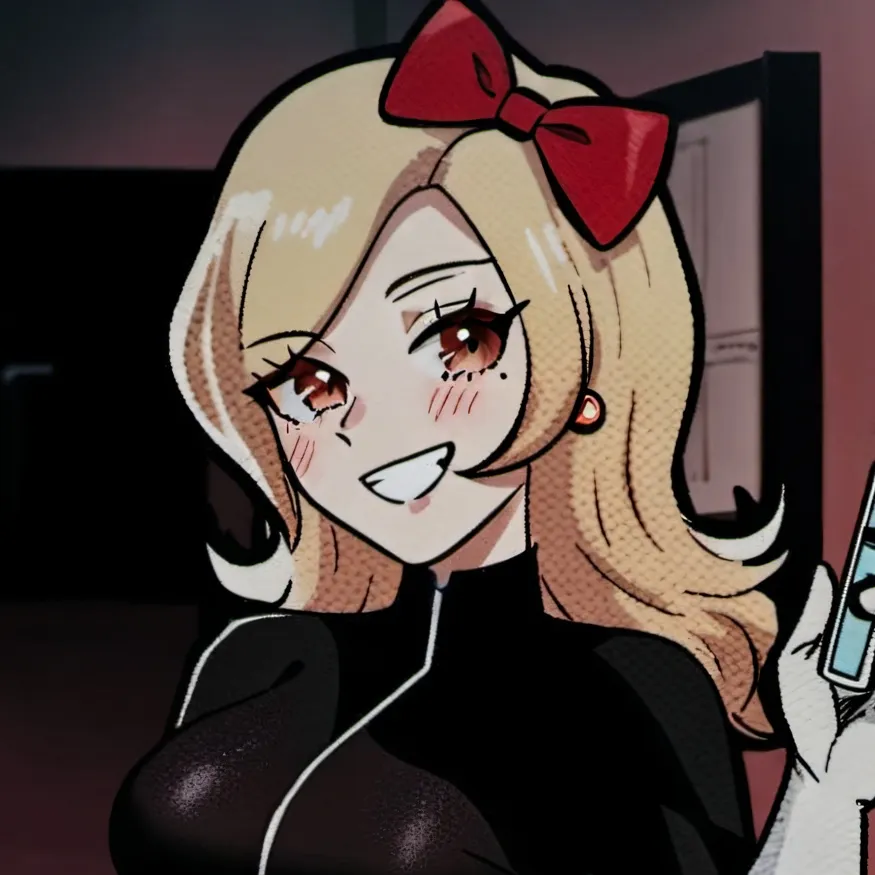 chat with ai character: Elizabeth Cooper