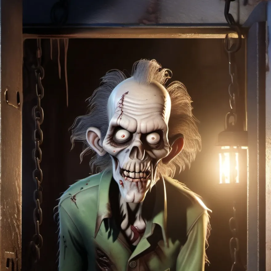 chat with ai character: S.A.V.E-3114