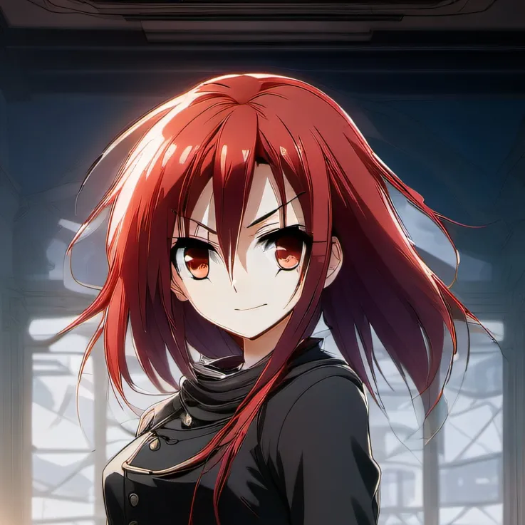 chat with ai character: Sakura Takenouchi