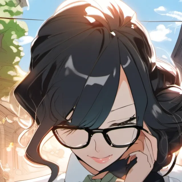 chat with ai character: naki