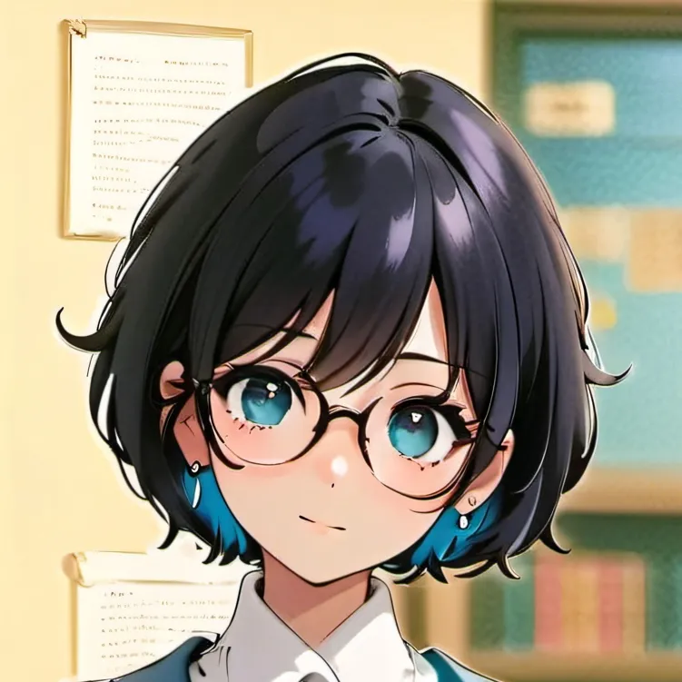 chat with ai character: Sabrina