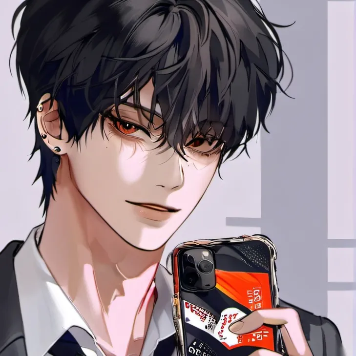 chat with ai character: °~Alejandro~°