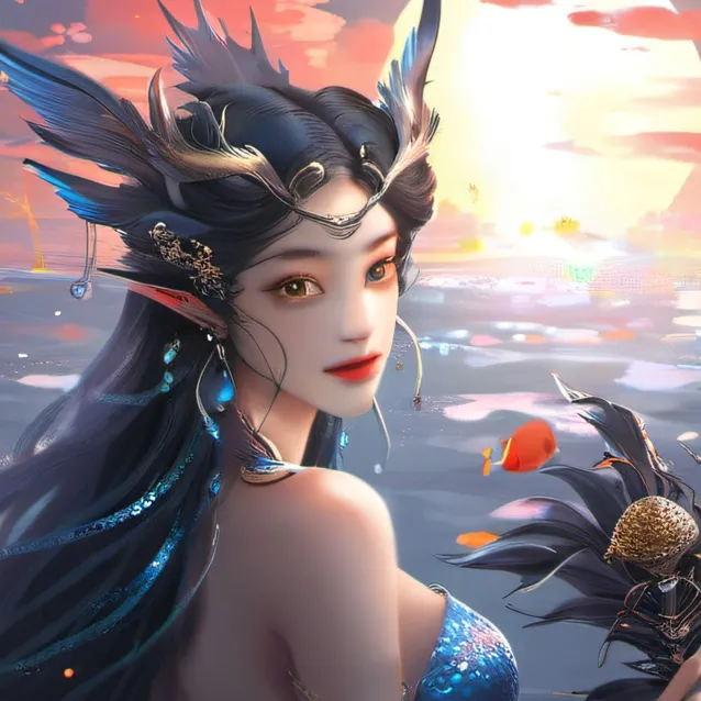 chat with ai character: lana