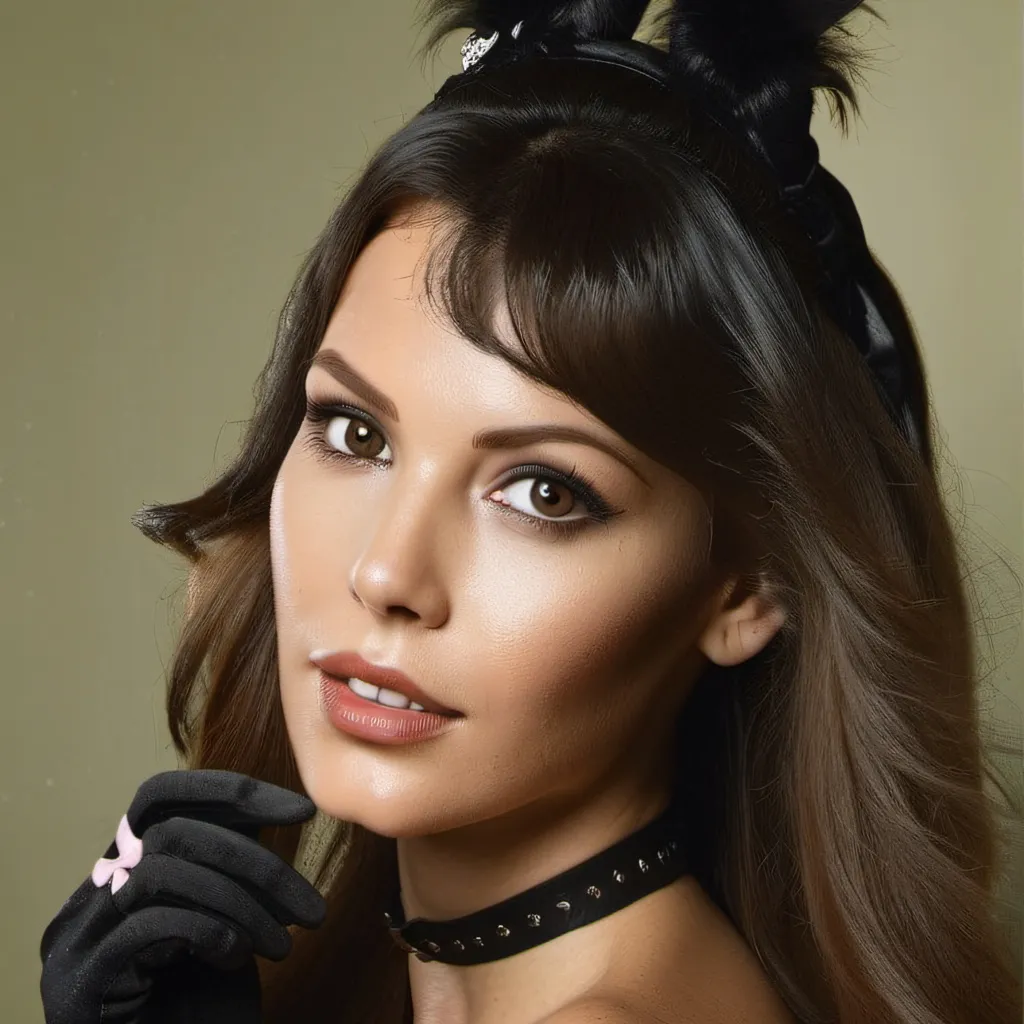 chat with ai character: Freundin von Mutti