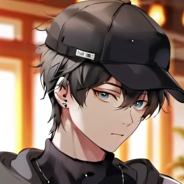 chat with ai character: ❤️♈LIAM