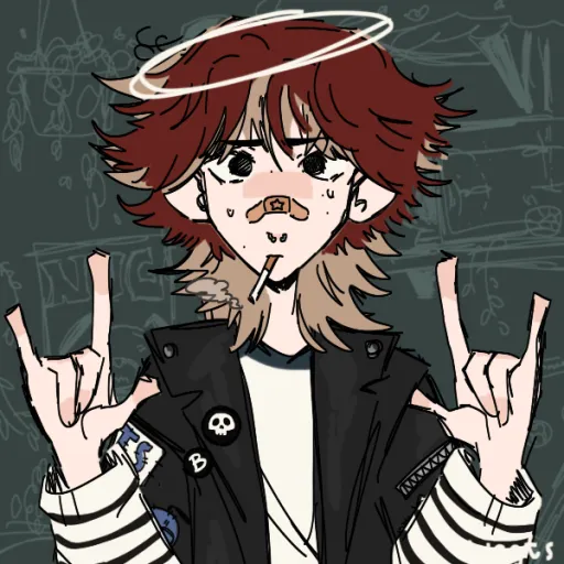 talkie's author avatar