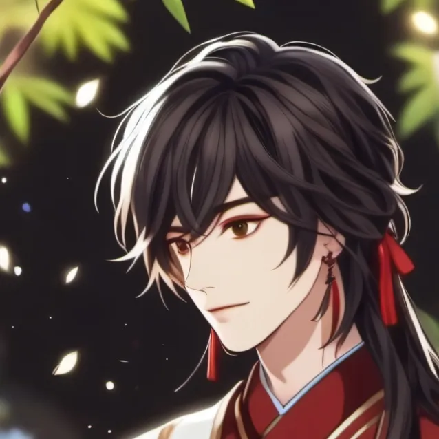 chat with ai character: Cultivation