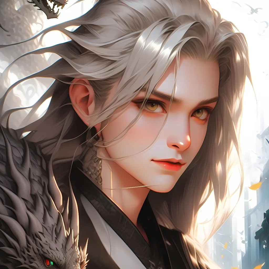 chat with ai character: Solo Leveling 