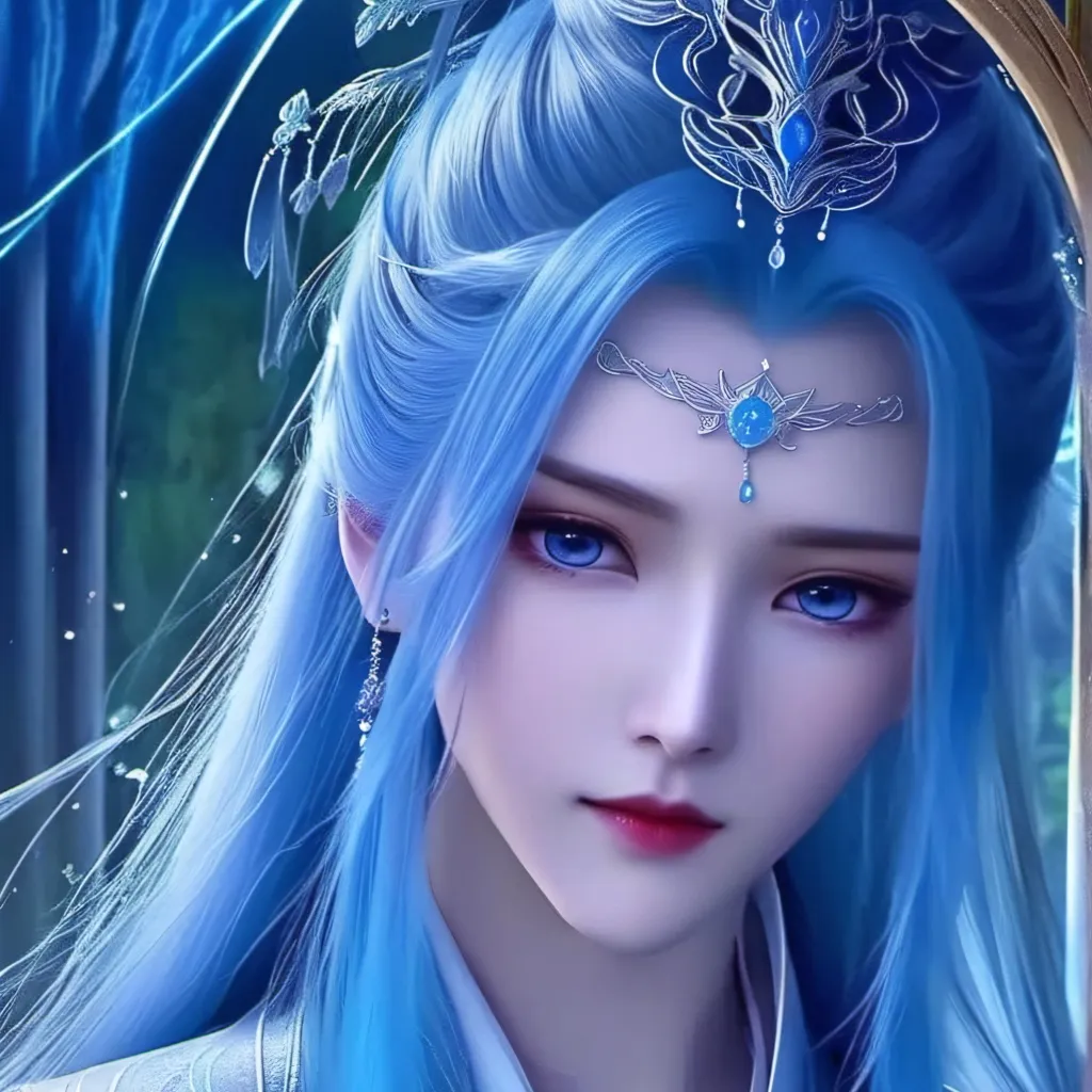 chat with ai character: Berengar