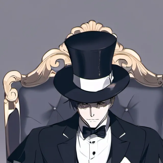 chat with ai character: Lord of mysteries