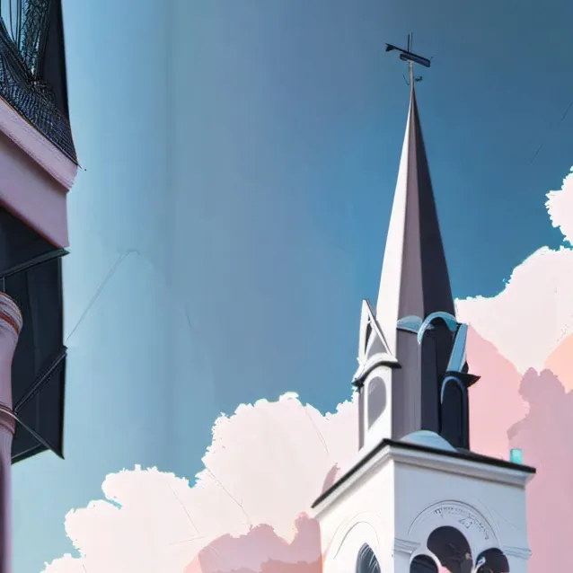 chat with ai character: Always and Forever