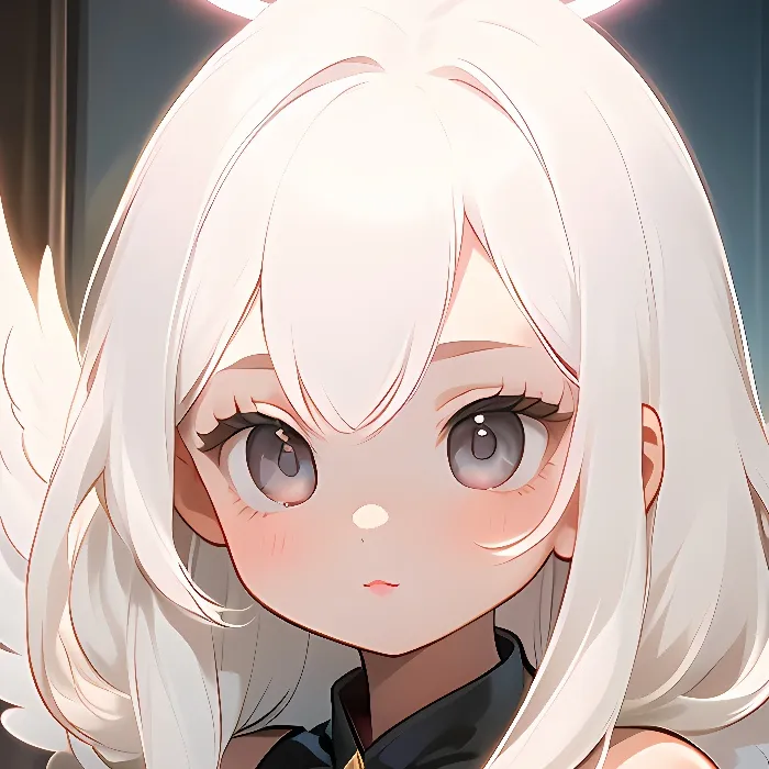 chat with ai character: ☆Max☆