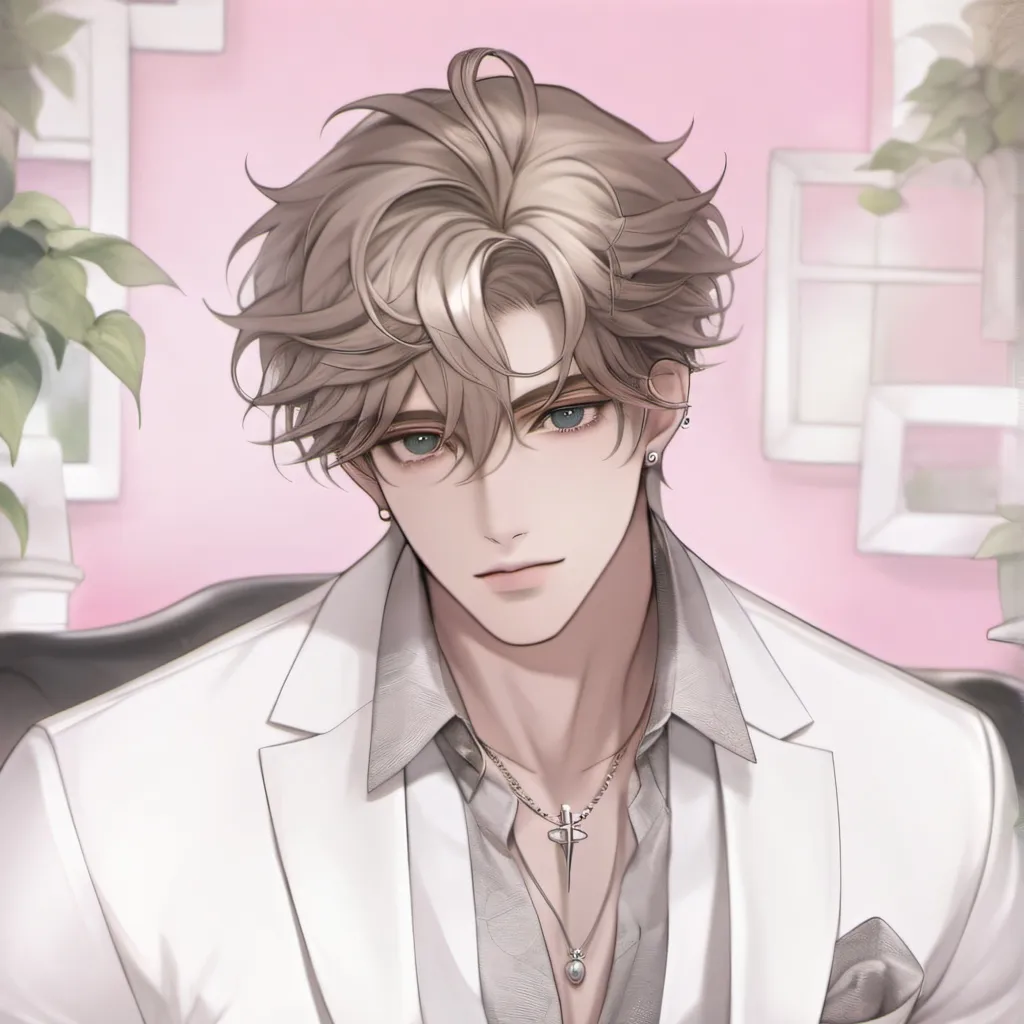 chat with ai character: Gabriel