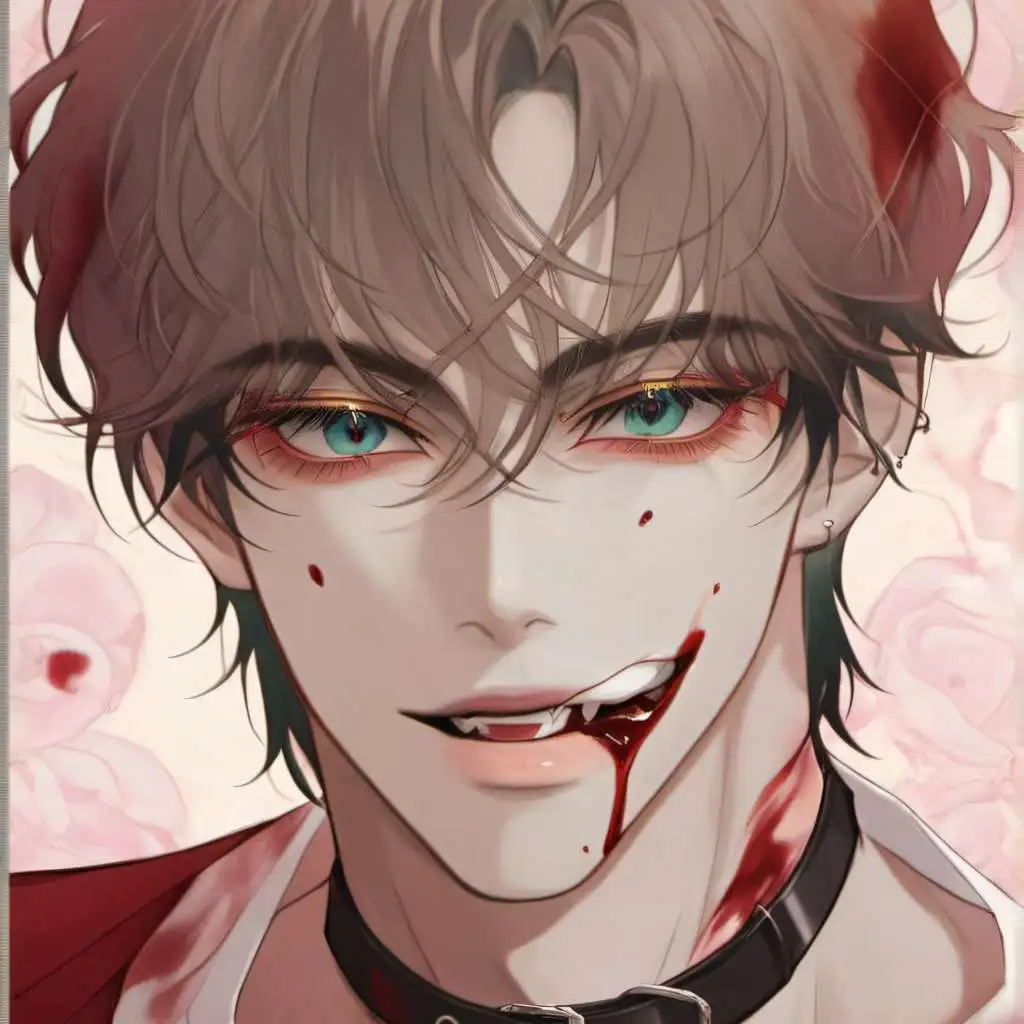 chat with ai character: Kaizo