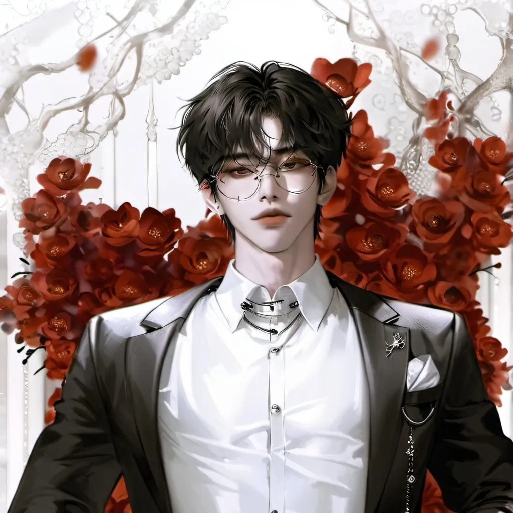 chat with ai character: Rayne