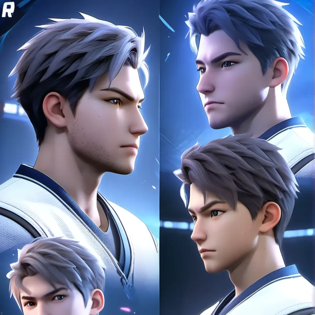 chat with ai character: FNF