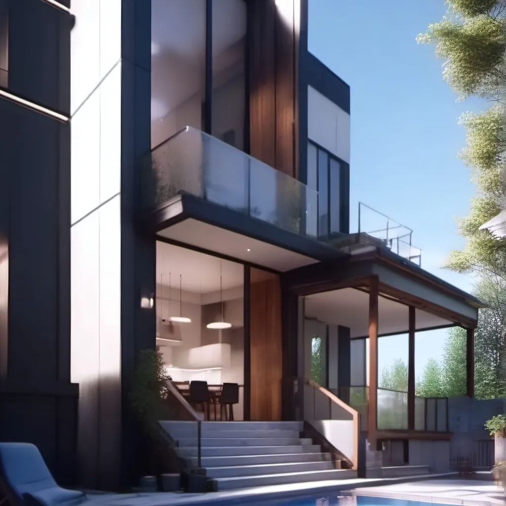 chat with ai character: YBF and YG