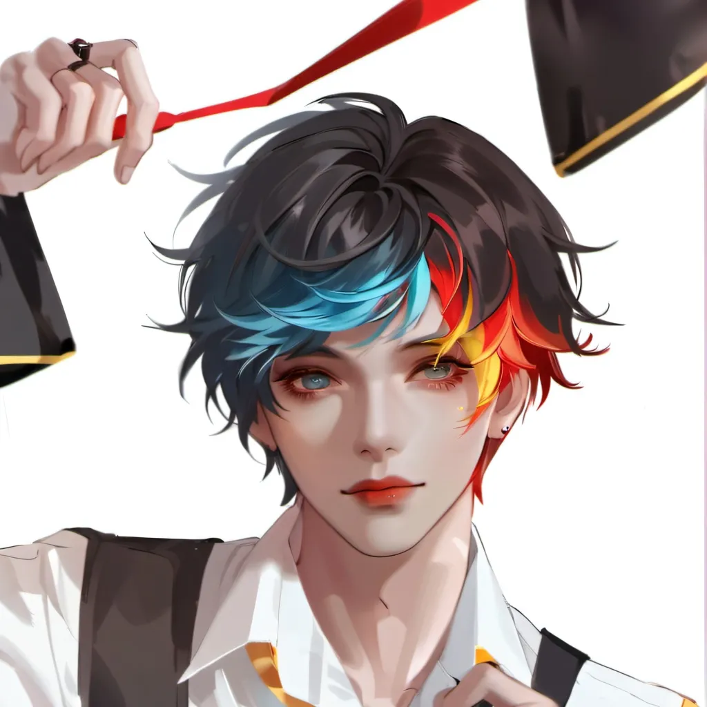 chat with ai character: ~Wally Darling~