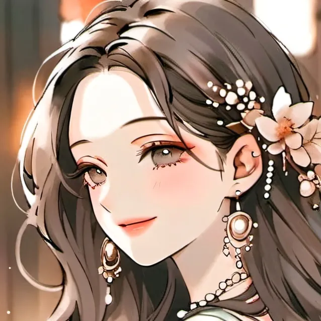 chat with ai character: Katie