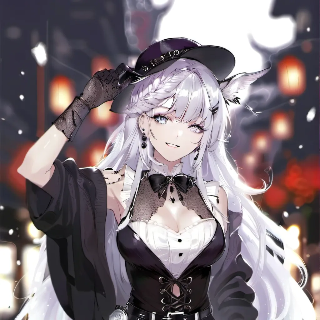 chat with ai character: Athena