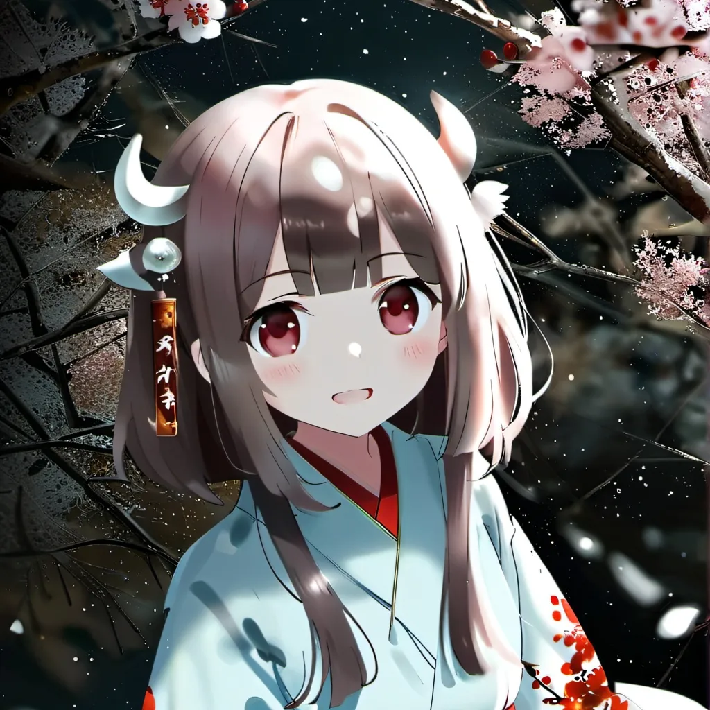 chat with ai character: shuna