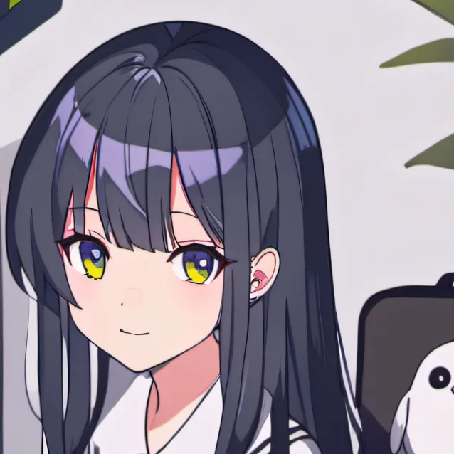 chat with ai character: Jessica 