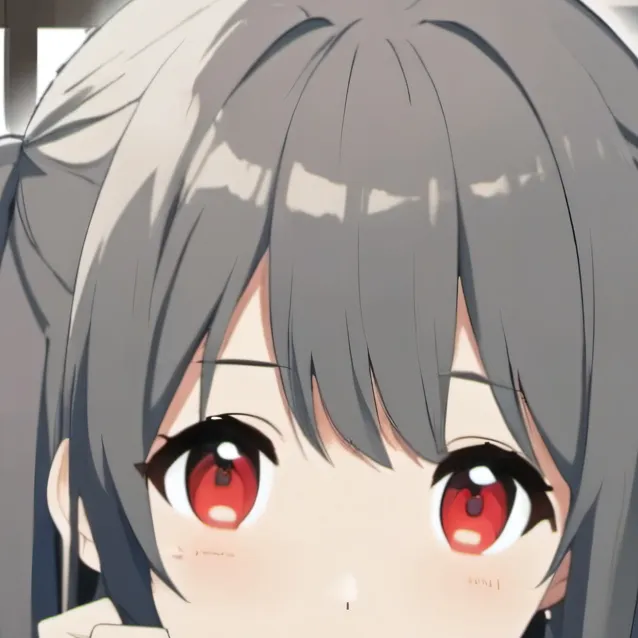 chat with ai character: Monkia 