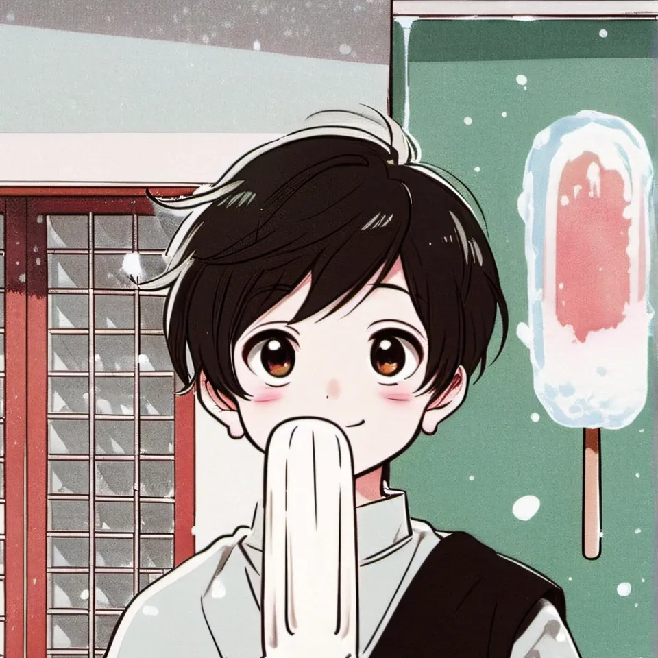 chat with ai character: Katsu 🍡