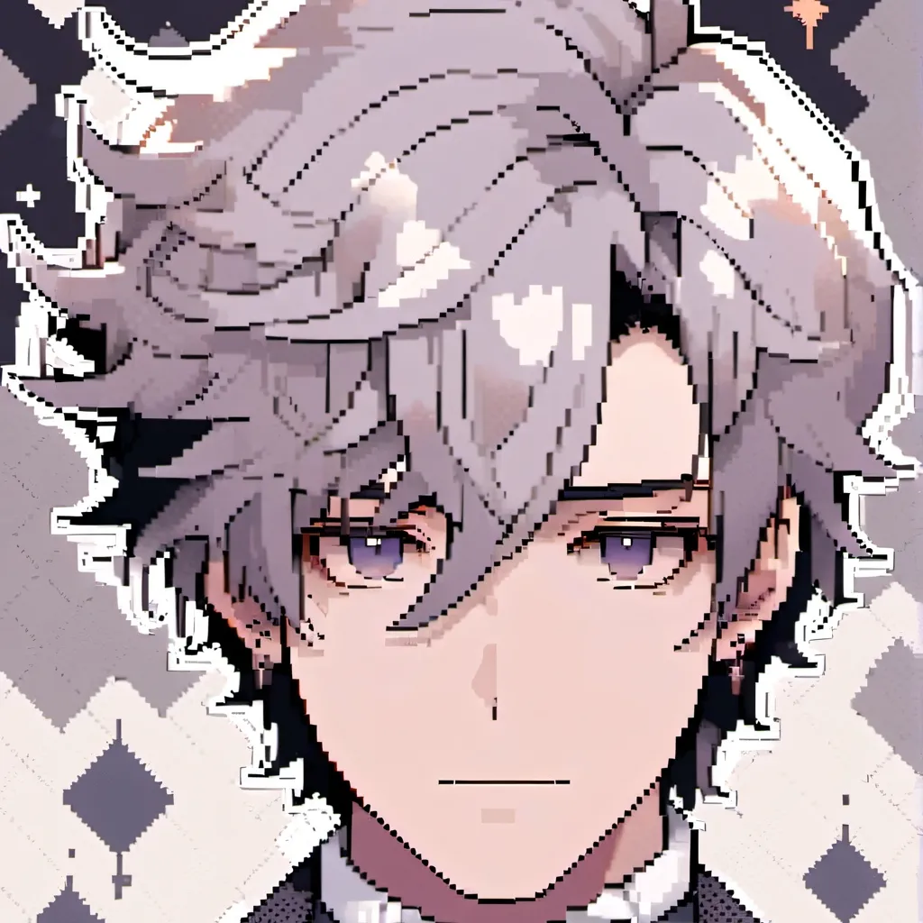 chat with ai character: Joseph