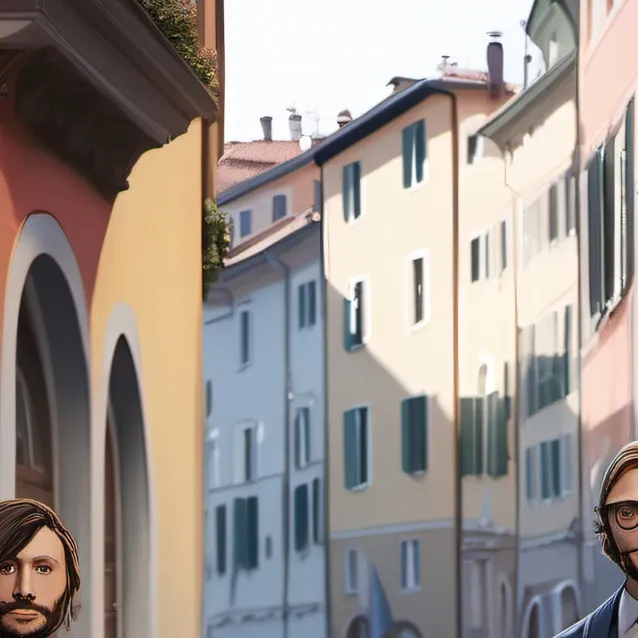 chat with ai character: sarah