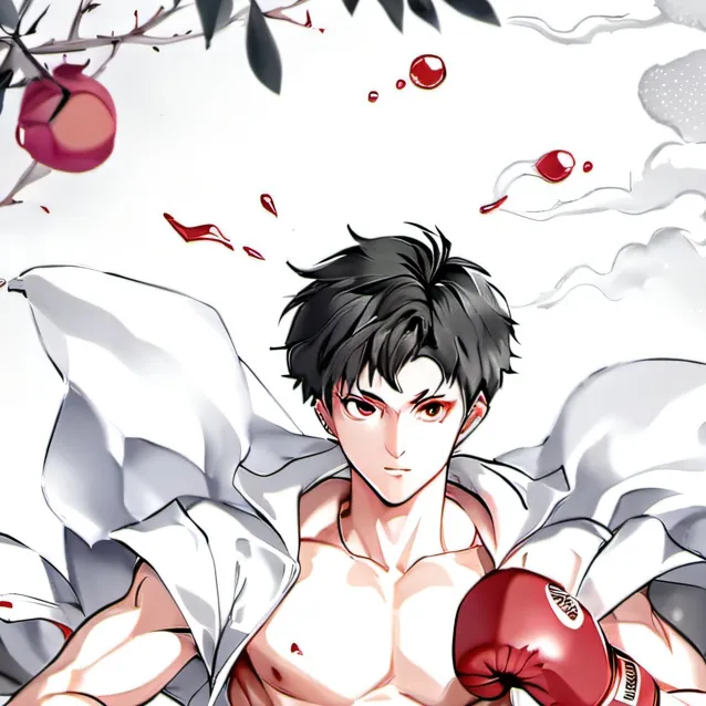 chat with ai character: Toro Makanouchi 