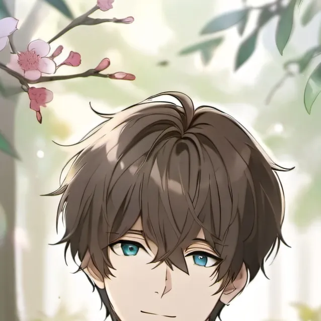 chat with ai character: alexander