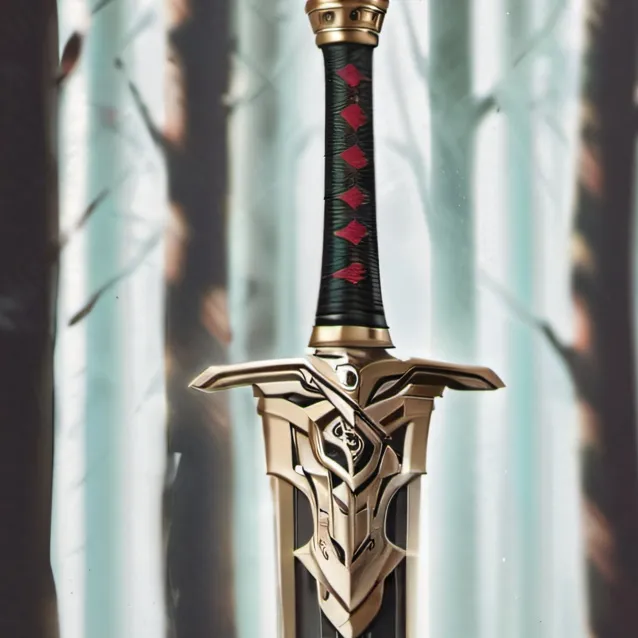 chat with ai character: Arcane: Destiny 