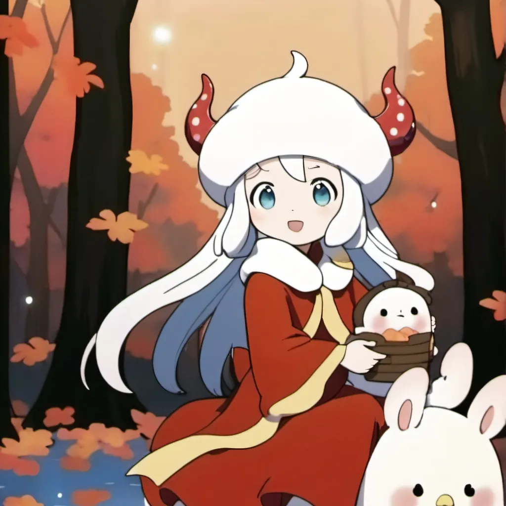 chat with ai character: cinnamrol as human