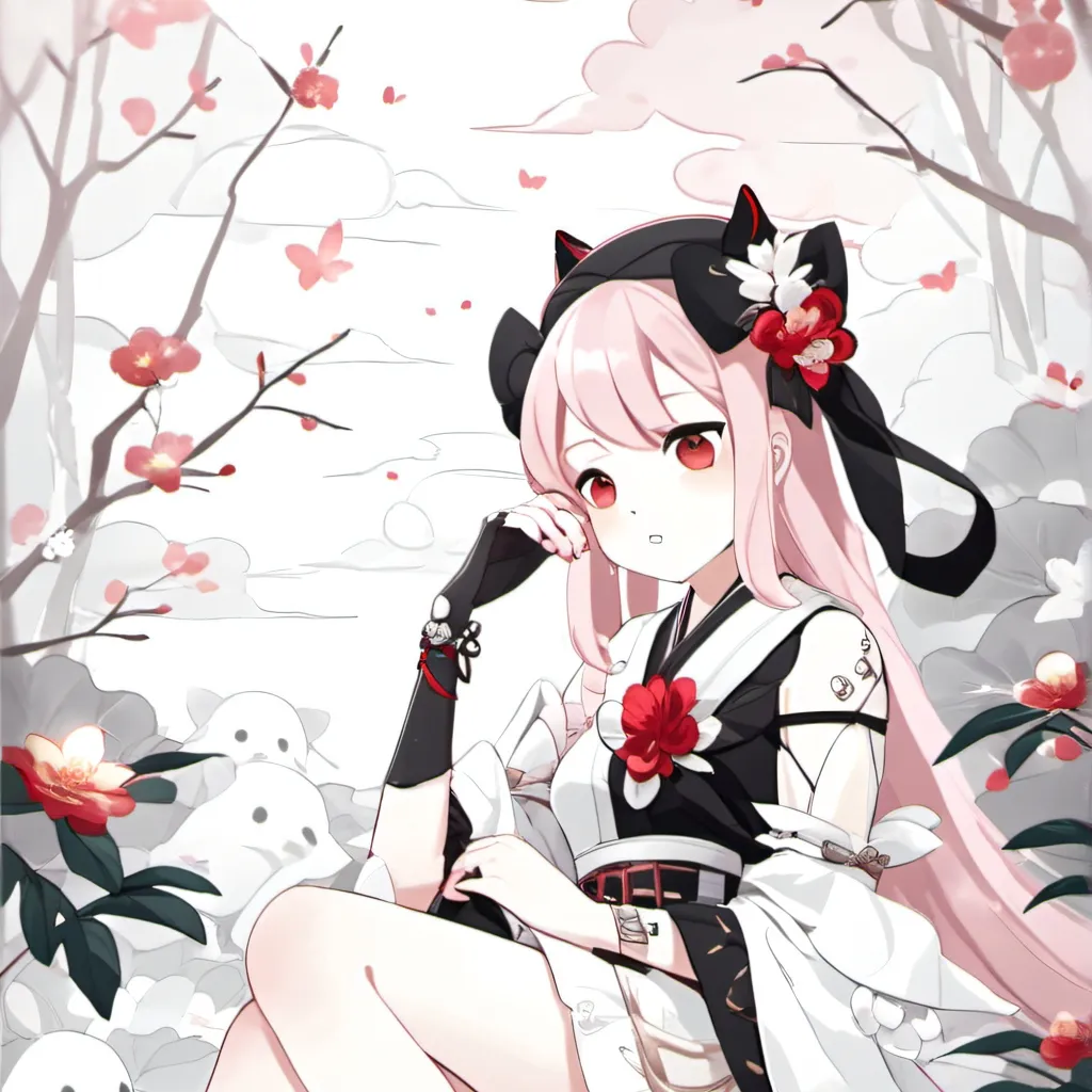 chat with ai character: pusheen:3