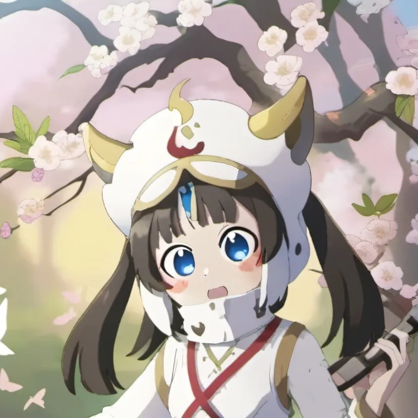 chat with ai character: Mika