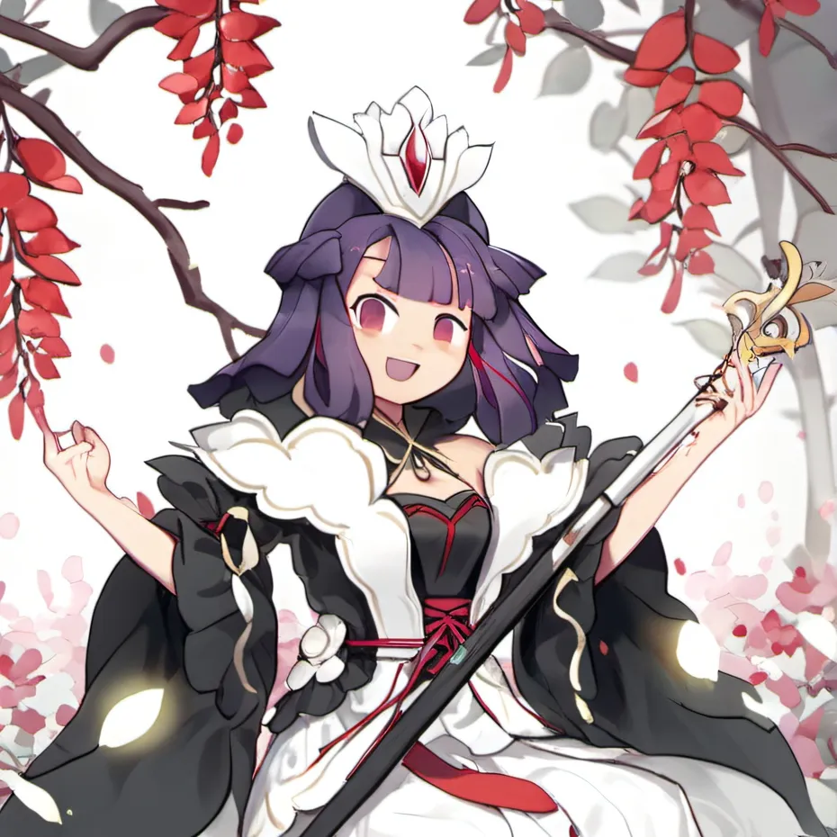 chat with ai character: sakura