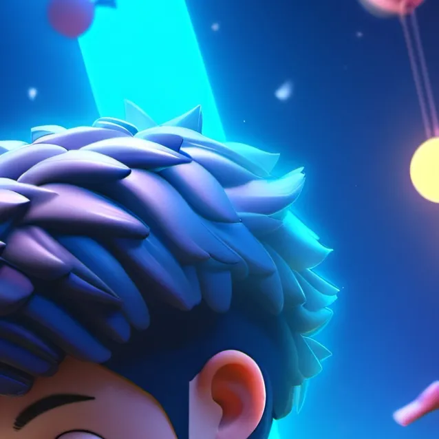 chat with ai character: Andrew