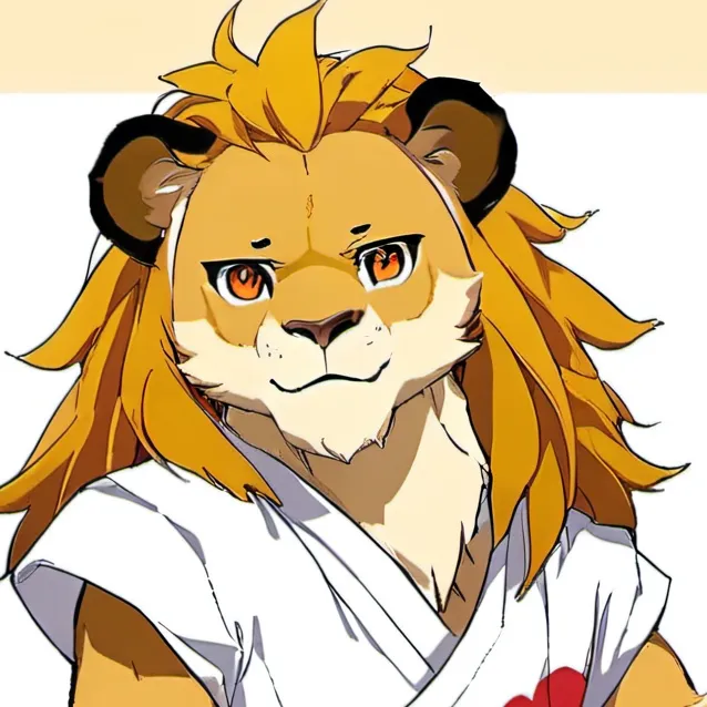 chat with ai character: Kon